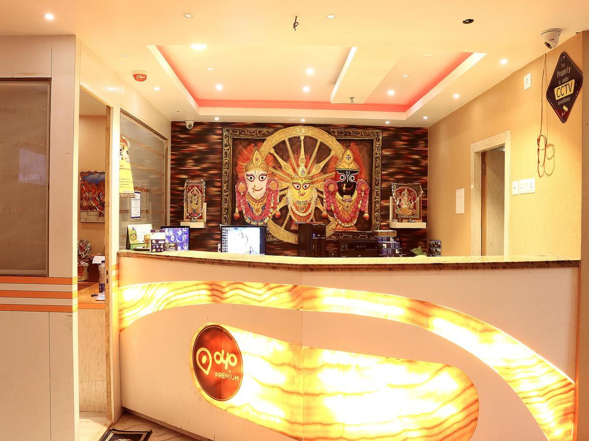 Oyo 1994 Shree Krishna Hotel & Resorts Kolkata Exterior photo